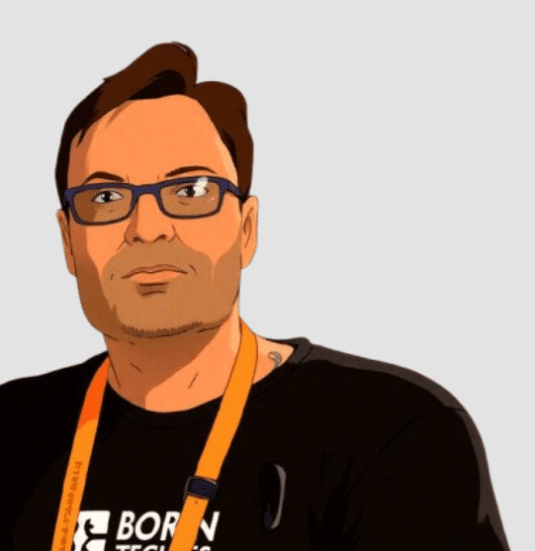 Dharamvir-Manager-Aigentora