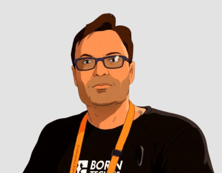 Dharamvir-Manager-Aigentora