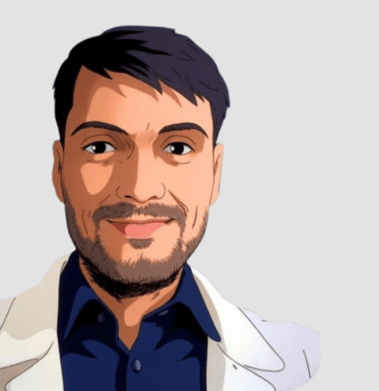 Jaydeep-CEO-Aigentora