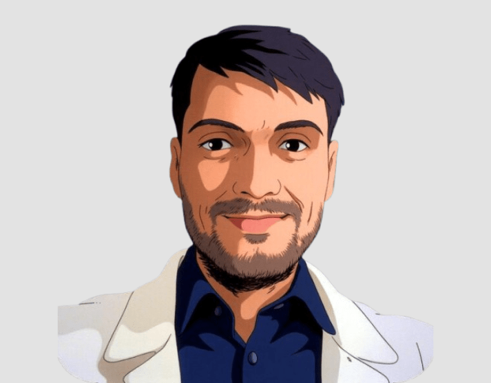 Jaydeep-CEO-Aigentora