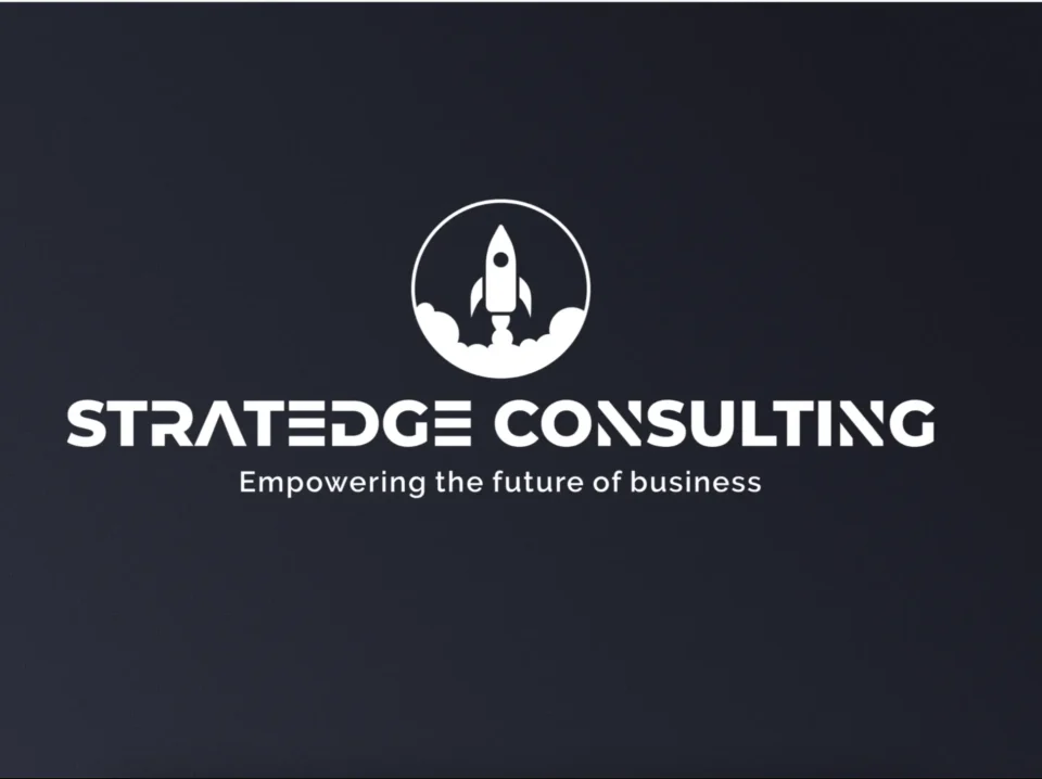 stratedge consulting