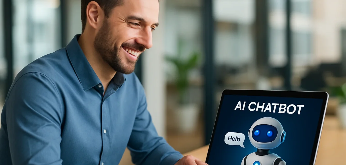 AI Agent Developmen