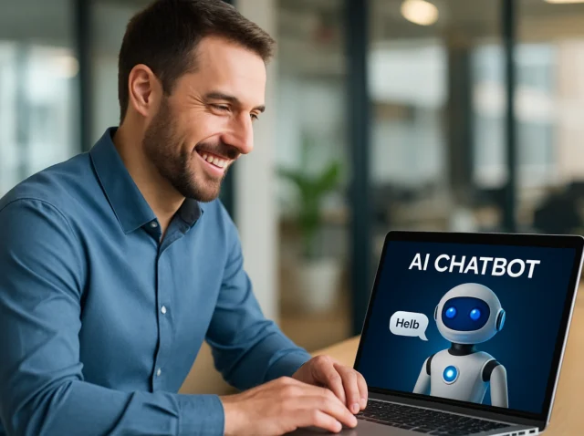 AI Agent Developmen