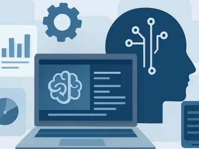 Custom LLM Application Development Services - Aigentora