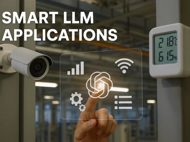 Smart LLM Applications