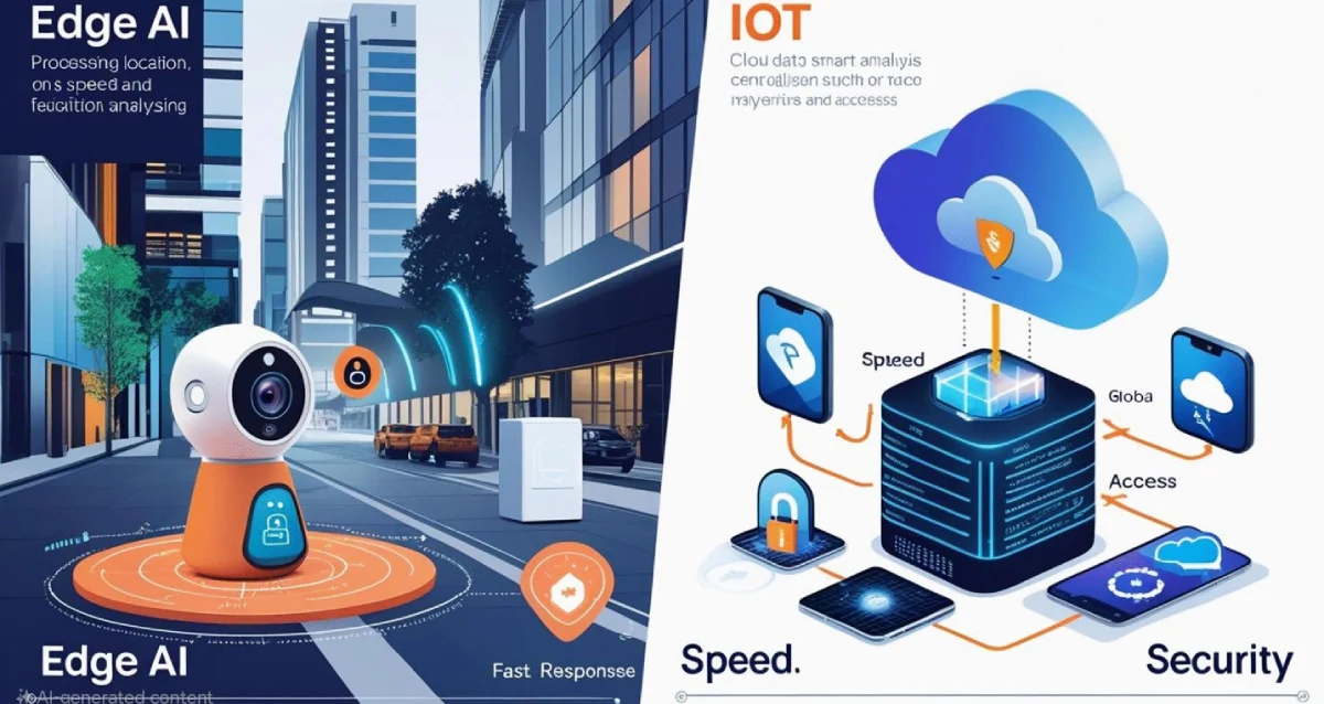 Edge AI vs. Cloud AI_ Which One is Right for Your Business_