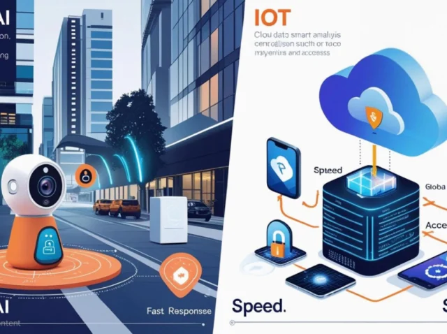 Edge AI vs. Cloud AI_ Which One is Right for Your Business_
