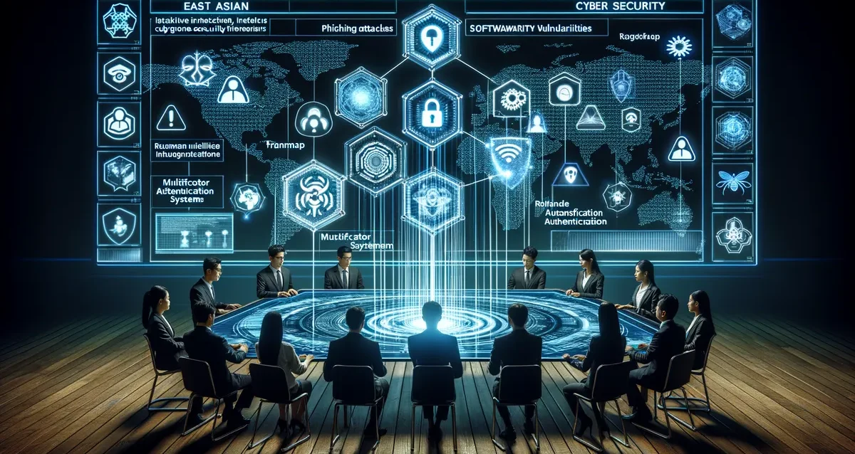The Role of AI in Cybersecurity: Smarter Threat Detection