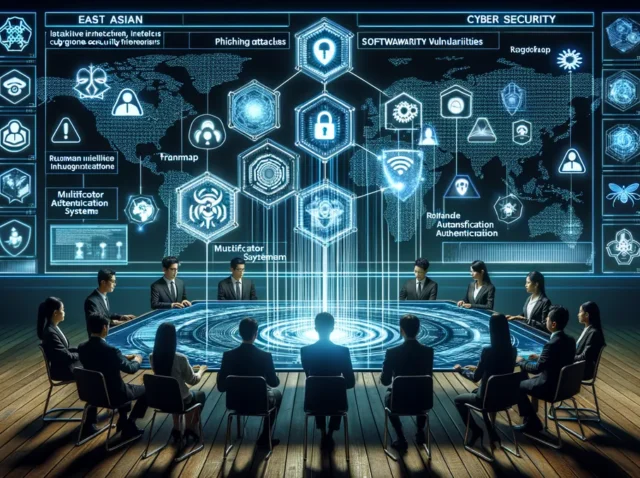 The Role of AI in Cybersecurity: Smarter Threat Detection