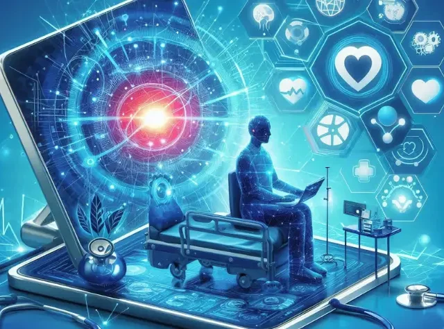 Transforming Remote Patient Monitoring through AI Automation