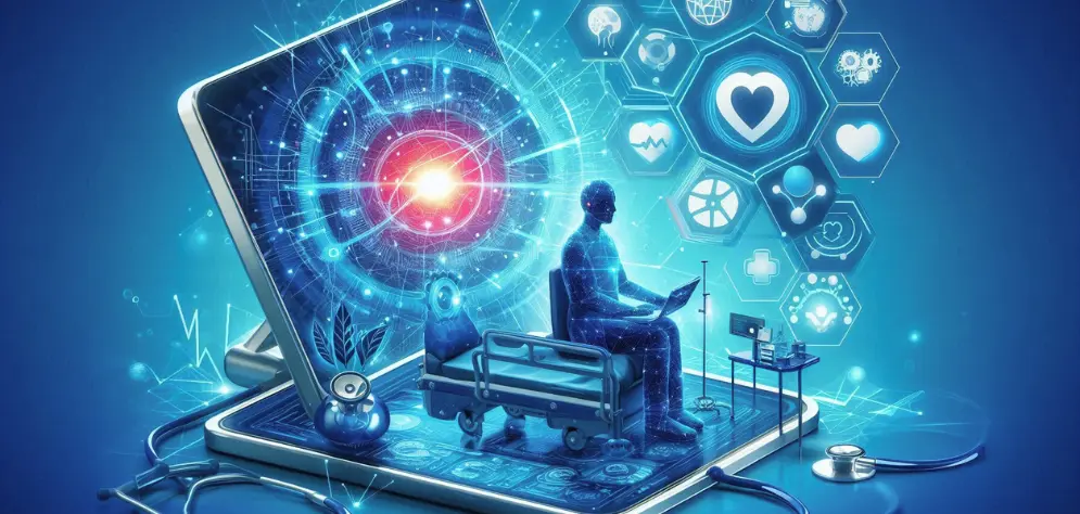 Transforming Remote Patient Monitoring through AI Automation Transforming Remote Patient Monitoring through AI Automation