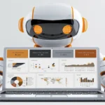 How AI-Powered Business Intelligence Dashboards Are Transforming Decision-Making