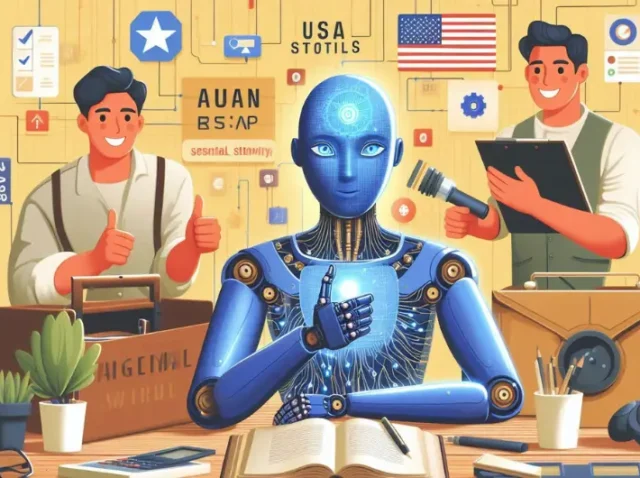 AI Agent Tools for USA Startups