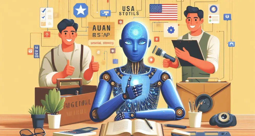 AI Agent Tools for USA Startups AI Agent Tools for USA Startups