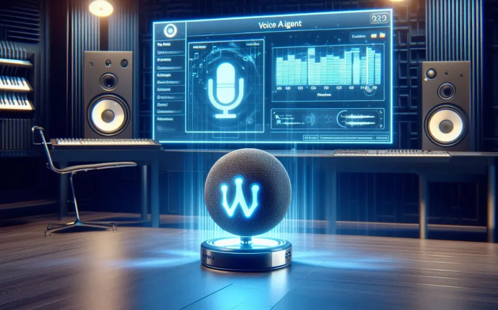 SnaggleTooth Studio - Voice Ai Agent Services