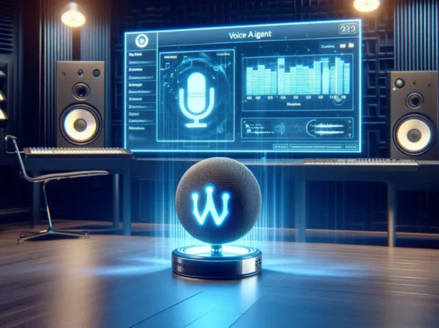 SnaggleTooth Studio - Voice Ai Agent Services