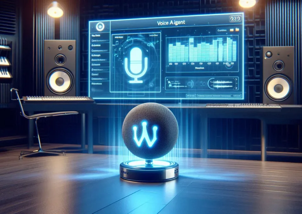 SnaggleTooth Studio - Voice Ai Agent Services
