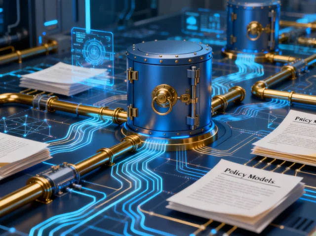 How AI Is Transforming Insurance and Financial Services Through Intelligent AI Agents and Workflow Automation