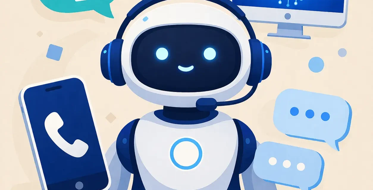 Voice AI Agent Development Services - Aigentora