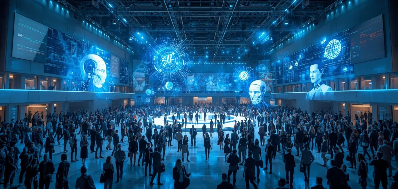 Top 10 AI Agent, Automation & Data Conferences in the USA to Attend in 2026