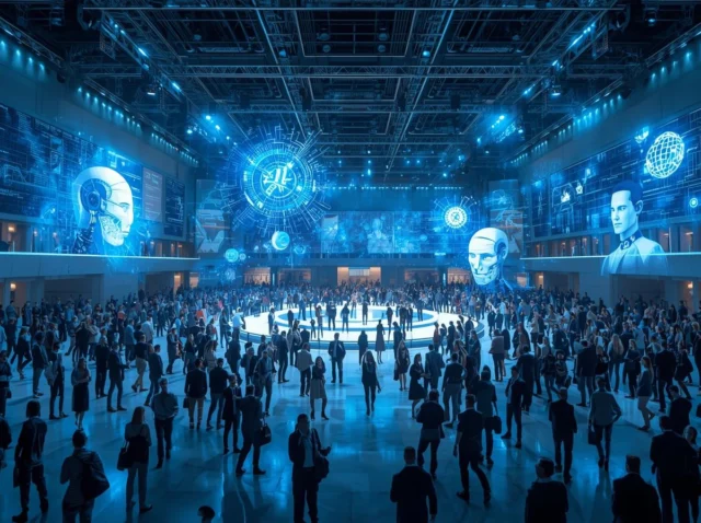 Top 10 AI Agent, Automation & Data Conferences in the USA to Attend in 2026