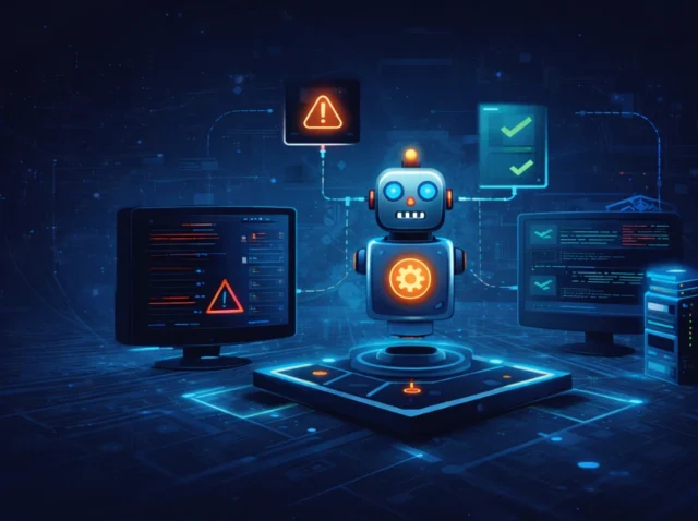 AI-Driven Error Detection & Resolution Automation for Patchworks AI-Driven Error Detection & Resolution Automation for Patchworks