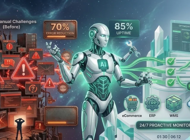 From Reactive to Proactive_ How AI Transformed Integration Error Management