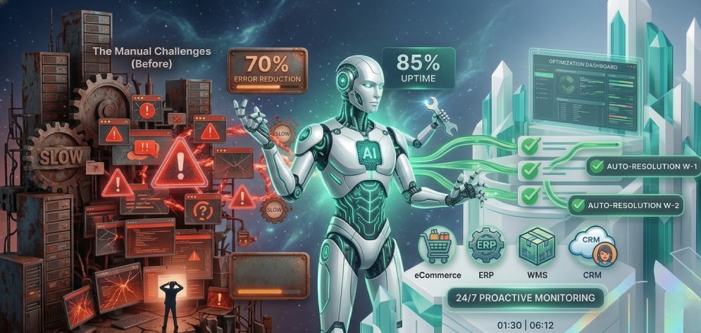 From Reactive to Proactive_ How AI Transformed Integration Error Management