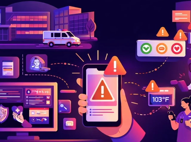 How Luscii Uses AI for Remote Patient Monitoring and Early Intervention In Hospitals