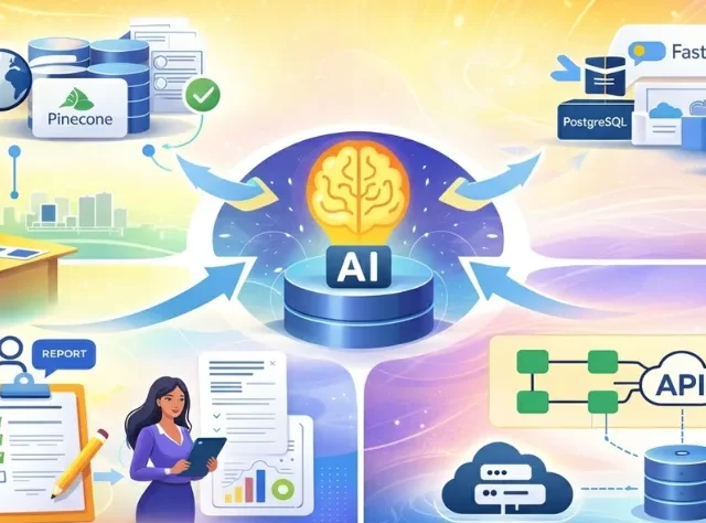 How StratEdge Consulting Uses AI Agents and LLMs for Business Automation