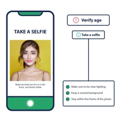 Intelligent Age Verification